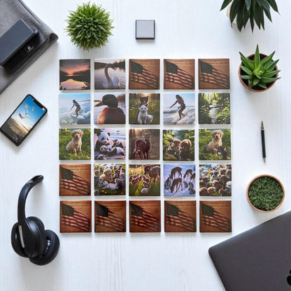 $45.99 for 20 magnets