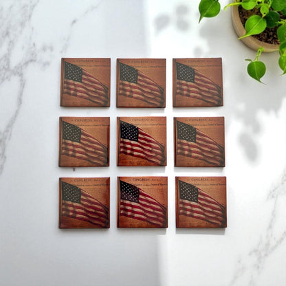 $23.99 for 9 magnets