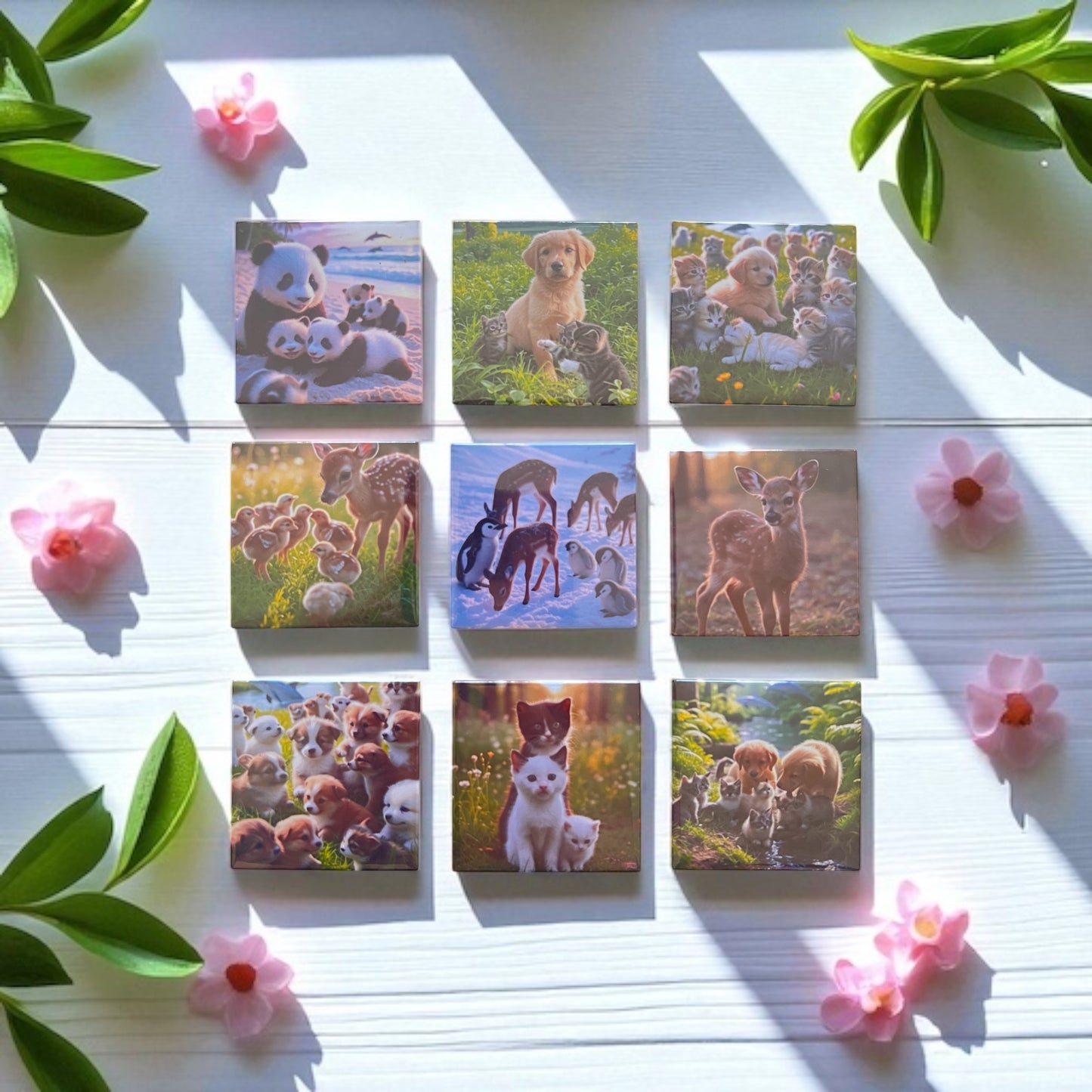 $23.99 for 9 magnets