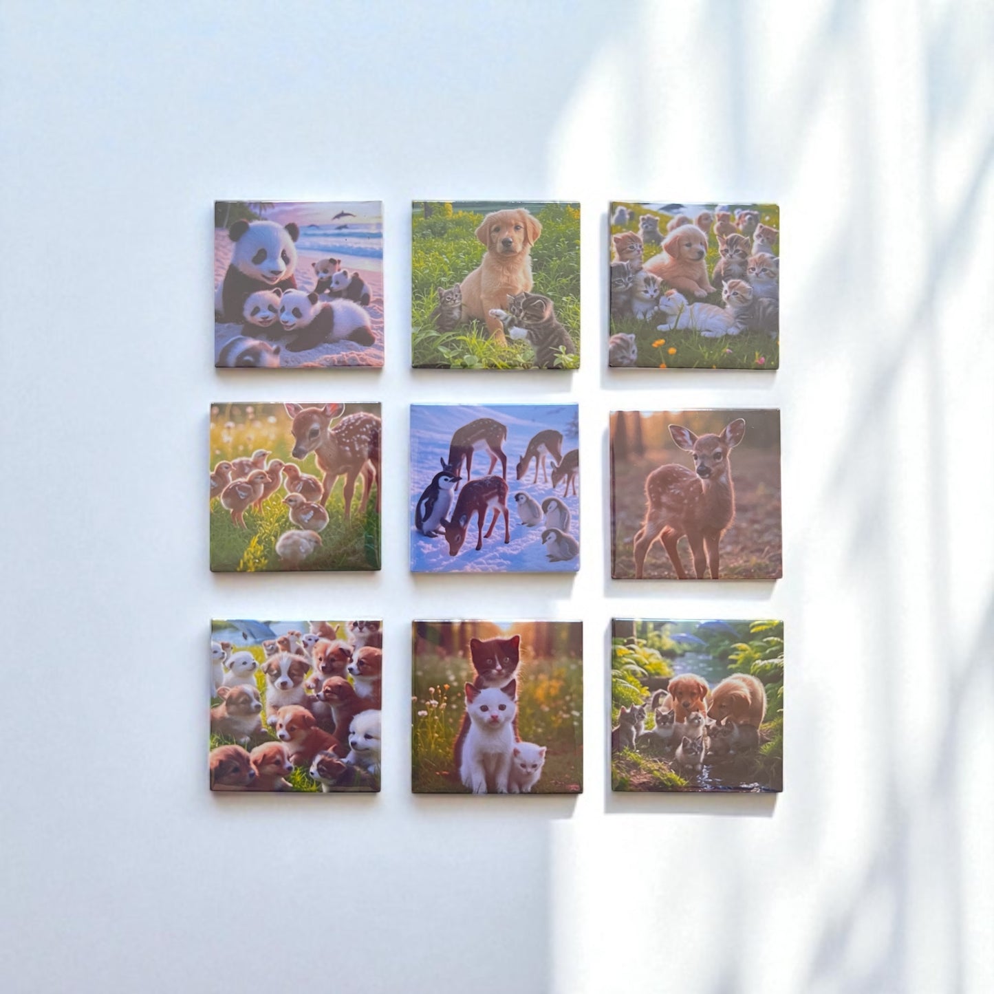 $23.99 for 9 magnets