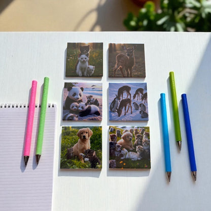 $15.99 for 6 magnets