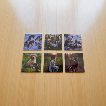 $15.99 for 6 magnets